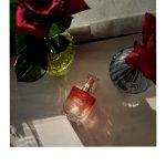 عطر ادکلن میس روکایل کارون - Miss Rocaille Caron - بررسی، قیمت و خرید