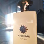 عطر ادکلن آنر من آمواژ - Honour Man Amouage - بررسی، قیمت و خرید