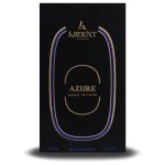 عطر ادکلن اژور آردنت پارفومز - Azure Ardent Parfums - بررسی، قیمت و خرید