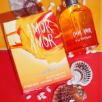عطر ادکلن امور امور سامر دو هزار و دوازده کچرل - Amor Amor Summer 2012 Cacharel - بررسی، قیمت و خرید