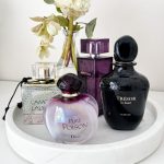 عطر ادکلن تریزور این هارت ال ریحاب - Tresor In Heart Al-Rehab - بررسی، قیمت و خرید