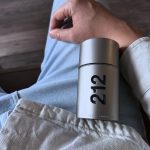عطر ادکلن تو وان تو من کارولینا هررا - 212 Men Carolina Herrera - بررسی، قیمت و خرید