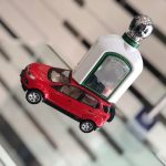عطر ادکلن دربی کلاب هاوس بلانچ آرماف - Derby Club House Blanche Armaf - بررسی، قیمت و خرید