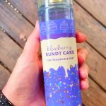 عطر ادکلن بلو بری باندت کیک بث اند بادی ورکس - Blueberry Bundt Cake Bath & Body Works - بررسی، قیمت و خرید