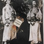 عطر ادکلن کوراماندل پرفیوم شانل - Coromandel Parfum Chanel - بررسی، قیمت و خرید