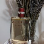 عطر ادکلن الور سنشوال ا دو تویلت شانل - Allure Sensuelle Eau de Toilette Chanel - بررسی، قیمت و خرید