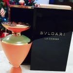 عطر ادکلن کورالیا بولگاری - Coralia Bvlgari - بررسی، قیمت و خرید