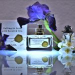 عطر ادکلن فالینگ این لاو ویت نرولی اند آیریس ایوون - Falling In Love With Neroli & Iris Avon - بررسی، قیمت و خرید