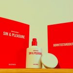 عطر ادکلن سین اند پلژر بُرن‌تو‌اِستاند‌اوت - Sin & Pleasure BORNTOSTANDOUT® - بررسی، قیمت و خرید