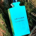 عطر ادکلن کاروِن وِتیوِر کاروِن - Carven Vetiver Carven - بررسی، قیمت و خرید