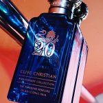 عطر ادکلن بیس آیکانیک فمِنین کلایو کریستین - 20 Iconic Feminine Clive Christian - بررسی، قیمت و خرید