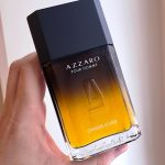 عطر ادکلن ازارو پور هوم جینجر لاور آزارو - Azzaro Pour Homme Ginger Lover Azzaro - بررسی، قیمت و خرید