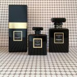 عطر ادکلن کوکو نویر اکسترکت شانل - Coco Noir Extrait Chanel - بررسی، قیمت و خرید