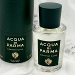 عطر ادکلن کلونیا کلاب آکوا دی پارما - Colonia C.L.U.B. Acqua di Parma - بررسی، قیمت و خرید
