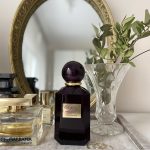 عطر ادکلن آیریس ملیکا شوپارد - Iris Malika Chopard - بررسی، قیمت و خرید