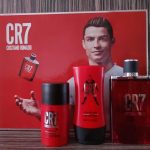 عطر ادکلن سی آر سون کریستیانو رونالدو - CR7 Cristiano Ronaldo - بررسی، قیمت و خرید