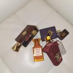 عطر ادکلن جورنی من آمواژ - Journey Man Amouage - بررسی، قیمت و خرید