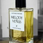 عطر ادکلن ملودی آو ونوس کستنز پرفیومز - Melody of Venus Castanez Parfums - بررسی، قیمت و خرید
