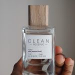 عطر ادکلن اسکین کلین - Skin Clean - بررسی، قیمت و خرید