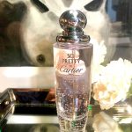 عطر ادکلن سو پرتی او دُر بلانک کارتیر - So Pretty Eau d'Or Blanc Cartier - بررسی، قیمت و خرید