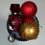 عطر ادکلن فیتال اینتنس ایجنت پروواکتر - Fatale Intense Agent Provocateur - بررسی، قیمت و خرید