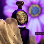 عطر ادکلن وایولت سفایر بودیسئا د ویکتوریوس - Violet Sapphire Boadicea the Victorious - بررسی، قیمت و خرید