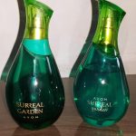 عطر ادکلن سوریل گاردن آون - Surreal Garden Avon - بررسی، قیمت و خرید