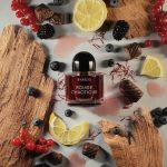 عطر ادکلن روژ شائوتیک بایردو - Rouge Chaotique Byredo - بررسی، قیمت و خرید