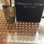 عطر ادکلن کریستوفر دیکاس له پارفوم کریستوفر دیکاس - Christopher DiCas Le Parfum Christopher DiCas - بررسی، قیمت و خرید