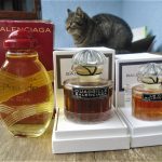 عطر ادکلن پرلود بالنسیاگا - Prelude Balenciaga - بررسی، قیمت و خرید
