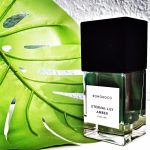 عطر ادکلن اترنال لیلی امبر بوهوبوکو - Eternal Lily Amber Bohoboco - بررسی، قیمت و خرید