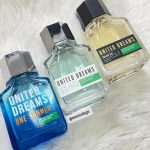 عطر ادکلن یونایتد دریمز من گو فار بنتون - United Dreams Men Go Far Benetton - بررسی، قیمت و خرید