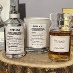 عطر ادکلن لِ دِ بیسکوییت شابو مازون دو پغفم - Lait de Biscuit Chabaud Maison de Parfum - بررسی، قیمت و خرید