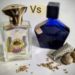 عطر ادکلن فیت من آمواج - Fate Man Amouage - بررسی، قیمت و خرید