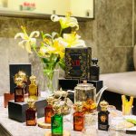 عطر ادکلن سی فور من کلیو کریستین - C for Men Clive Christian - بررسی، قیمت و خرید
