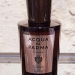 عطر ادکلن کولونیا کِرچیا اکوا دی پارما - Colonia Quercia Acqua di Parma - بررسی، قیمت و خرید