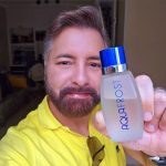 عطر ادکلن آزارو آکوا فراست آزارو - Azzaro Aqua Frost Azzaro - بررسی، قیمت و خرید