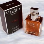عطر ادکلن ایتِرنی فِلِیم فور مَن کلوین کلاین - Eternity Flame For Men Calvin Klein - بررسی، قیمت و خرید