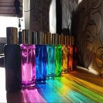 عطر ادکلن کالر فیلینگ آزور بروکارد - Color Feeling Azure Brocard - بررسی، قیمت و خرید