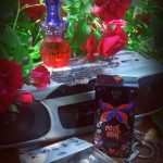 عطر ادکلن راک می آنا سویی - Rock Me! Anna Sui - بررسی، قیمت و خرید