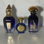 عطر ادکلن بلو سفایر بودیسیا د ویکتوریوس - Blue Sapphire Boadicea the Victorious - بررسی، قیمت و خرید