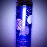 عطر ادکلن کاتن کندی کلودز بث اند بادی ورکز - Cotton Candy Clouds Bath & Body Works - بررسی، قیمت و خرید