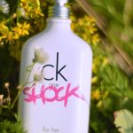 عطر ادکلن سی کی وان شوک فور هر کلوین کلاین - CK One Shock For Her Calvin Klein - بررسی، قیمت و خرید