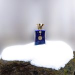 عطر ادکلن اینترلود پنجاه‌وسه من آمواژ - Interlude 53 Man Amouage - بررسی، قیمت و خرید