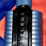 عطر ادکلن فوتوروس اوبرسان - Futuros Aubusson - بررسی، قیمت و خرید
