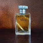 عطر ادکلن کریستوبال پور هوم بالنسیاگا - Cristobal pour Homme Balenciaga - بررسی، قیمت و خرید