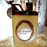 عطر ادکلن فیوریالوکس آچندیس - Fiorialux Accendis - بررسی، قیمت و خرید