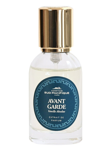 عطر ادکلن آوانت گارد کامپتور سود پاسیفیک - Avant Garde Comptoir Sud Pacifique - بررسی، قیمت و خرید