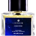 عطر ادکلن گُلدِن میستِری اِ او دِ پَرفیوم سزیم - Golden Mystery Eau De Parfum Cesium - بررسی، قیمت و خرید