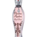 عطر ادکلن رویال دیزایر کریستینا آگیلرا - Royal Desire Christina Aguilera - بررسی، قیمت و خرید